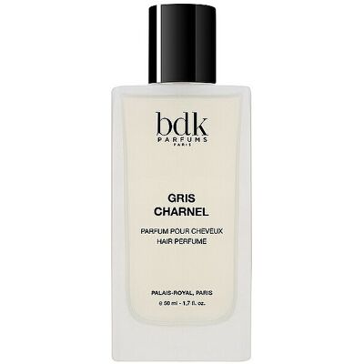 Bdk Gris Charnel Parfum Cheveux 50ml - Publicité Bdk Gris Charnel Parfum Cheveux 50ml - Publicité