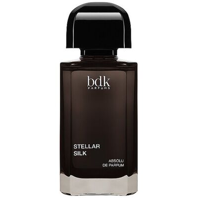 Bdk Stellar Silk Absolu Parfum 100ml - Publicité Bdk Stellar Silk Absolu Parfum 100ml - Publicité