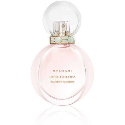 Bulgari Rose Goldea Blossom Delight Edp - 30 ML Vaporisateur - Publicité Bulgari Rose Goldea Blossom Delight Edp - 30 ML Vaporisateur - Publicité
