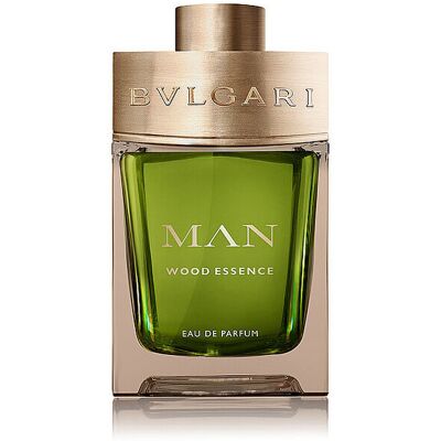 Bvlgari Man Wood Essence Eau de Parfum Spray 150ml - Publicité Bvlgari Man Wood Essence Eau de Parfum Spray 150ml - Publicité