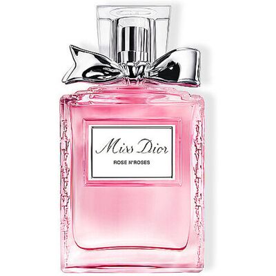 Christian Dior Miss Rose N'Roses Eau de Toilette 30ml - Publicité Christian Dior Miss Rose N'Roses Eau de Toilette 30ml - Publicité
