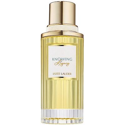 Estee Lauder Knowing Legacy Eau de Parfum Vaporisateur 100ml - Publicité Estee Lauder Knowing Legacy Eau de Parfum Vaporisateur 100ml - Publicité