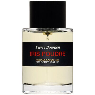Frederic Malle Iris Poudre Eau de Parfum - Floral, Unisexe - 50ml - Publicité Frederic Malle Iris Poudre Eau de Parfum - Floral, Unisexe - 50ml - Publicité