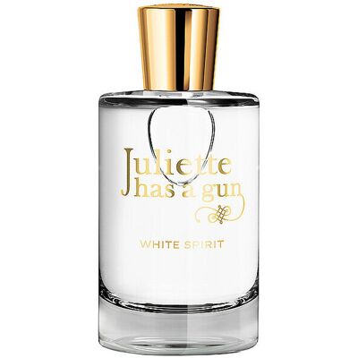 Juliette Has A Gun White Spirit Eau de Parfum 100ml - Publicité Juliette Has A Gun White Spirit Eau de Parfum 100ml - Publicité