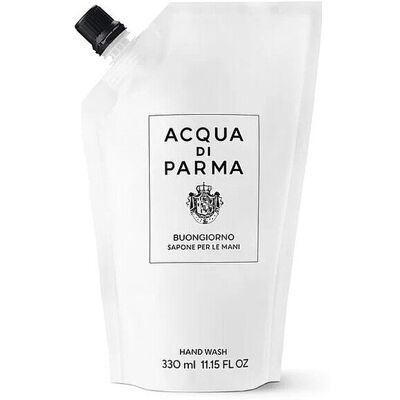 Acqua di Parma Buongiorno Gel Lavant pour les Mains - Hand Wash Gel - Publicité Acqua di Parma Buongiorno Gel Lavant pour les Mains - Hand Wash Gel - Publicité