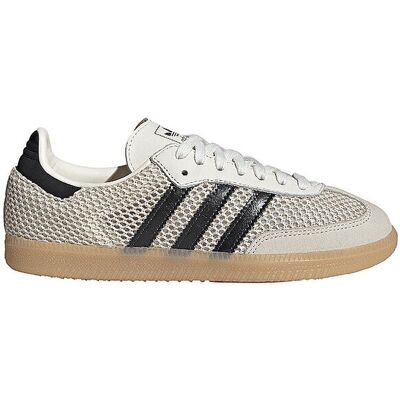 Adidas Sneaker SAMBA OG crème 37 1/3 - Publicité Adidas Sneaker SAMBA OG crème 37 1/3 - Publicité