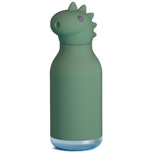 Asobu Dinosaur Bestie Bouteille Thermique pour Enfants 460ml - Thermo Bottle - Publicité Asobu Dinosaur Bestie Bouteille Thermique pour Enfants 460ml - Thermo Bottle - Publicité