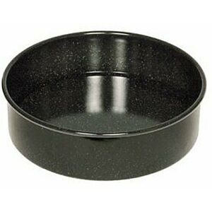 Riess Moule à gâteau Design Profibäcker 20cm noir - Publicité Riess Moule à gâteau Design Profibäcker 20cm noir - Publicité