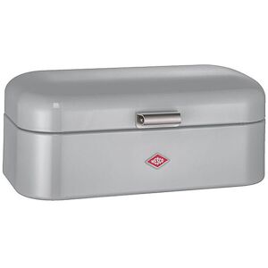 Wesco Botte à pain 420x220mm GRANDY Cool-Grey gris - Publicité Wesco Botte à pain 420x220mm GRANDY Cool-Grey gris - Publicité