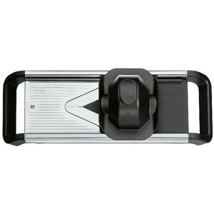 Wmf Mandoline Top Tools argent - Publicité Wmf Mandoline Top Tools argent - Publicité