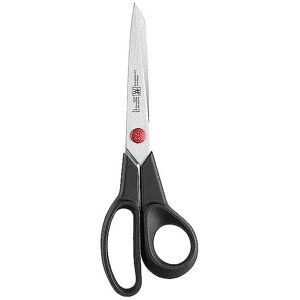 Zwilling Ciseaux ménagers Twin L 19 cm noir - Publicité Zwilling Ciseaux ménagers Twin L 19 cm noir - Publicité