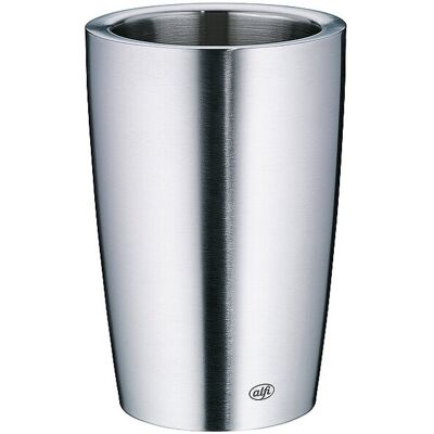 Alfi Refroidisseur à bouteille VINO en acier inoxydable / mat argent - Publicité Alfi Refroidisseur à bouteille VINO en acier inoxydable / mat argent - Publicité