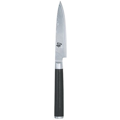 Kai Couteau universel Shun Classic 10cm argent - Publicité Kai Couteau universel Shun Classic 10cm argent - Publicité