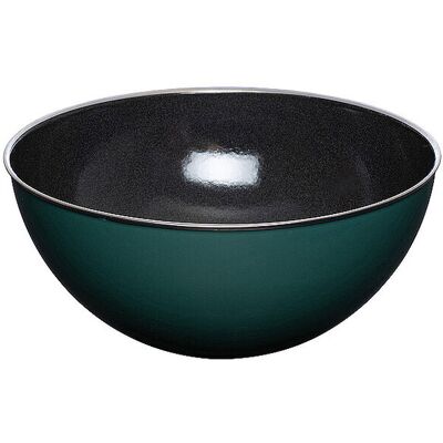 Riess Schüssel 26cm Teal Blaugruen pétrole - Publicité Riess Schüssel 26cm Teal Blaugruen pétrole - Publicité