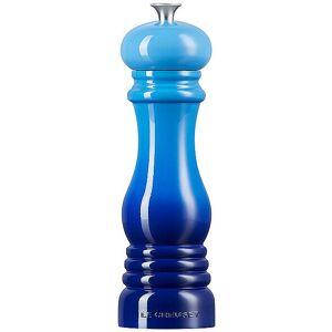 Le Creuset Moulin à poivre 21cm Azur bleu