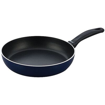 Kelomat Gusto Azur Poêle 26cm Antiadhésif Bleu - Poêle - Publicité Kelomat Gusto Azur Poêle 26cm Antiadhésif Bleu - Poêle - Publicité