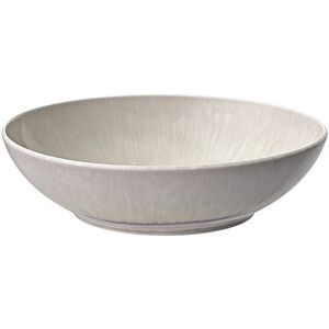Villeroy & Boch Schale 26cm Perlemor Sand beige - Publicité Villeroy & Boch Schale 26cm Perlemor Sand beige - Publicité