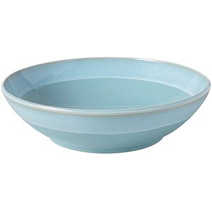 Villeroy & Boch Saladier 26cm PERLEMOR Aqua bleu clair - Publicité Villeroy & Boch Saladier 26cm PERLEMOR Aqua bleu clair - Publicité