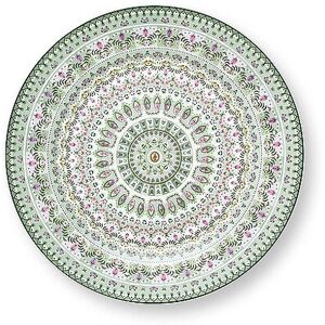 Assiette Pip Studio Lily & Lotus - 32cm Porcelaine florale - Publicité Assiette Pip Studio Lily & Lotus - 32cm Porcelaine florale - Publicité