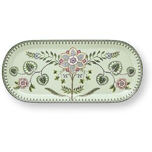 Pip Studio Lily & Lotus Assiette à Gâteau - Design floral, Compatible lave-vaisselle, Compatible four - Assiette à Gâteau - Publicité Pip Studio Lily & Lotus Assiette à Gâteau - Design floral, Compatible lave-vaisselle, Compatible four - Assiette à Gâteau - Publicité