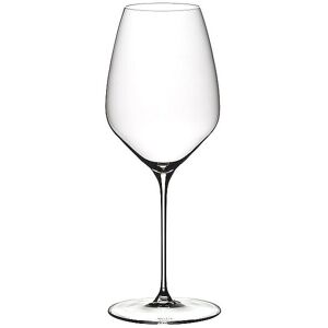 Riedel Set de 2 verres à vin blanc VELOCE Riesling - Publicité Riedel Set de 2 verres à vin blanc VELOCE Riesling - Publicité
