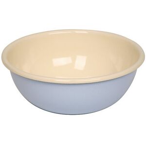 Riess Cuisine en émail bol Classic - Pastel 18cm bleu clair - Publicité Riess Cuisine en émail bol Classic - Pastel 18cm bleu clair - Publicité