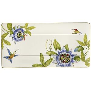 Villeroy & Boch Plat de service Amazonia 44x23cm multicolore - Publicité Villeroy & Boch Plat de service Amazonia 44x23cm multicolore - Publicité