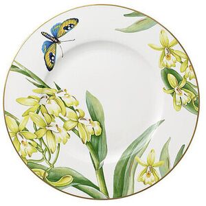 Villeroy & Boch Assiette à dessert 22cm AMAZONIA multicolore - Publicité Villeroy & Boch Assiette à dessert 22cm AMAZONIA multicolore - Publicité