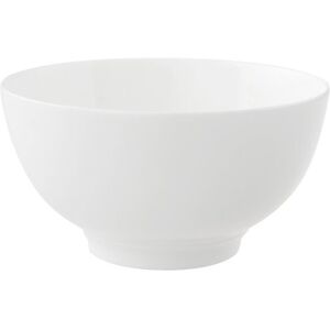 Villeroy & Boch Royal Bol - 0,75L Porcelaine osse de luxe - Publicité Villeroy & Boch Royal Bol - 0,75L Porcelaine osse de luxe - Publicité