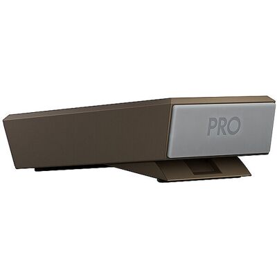 Horl 1993 Schleiflehre HORL*3 PRO Dunkelbronze cuivre - Publicité Horl 1993 Schleiflehre HORL*3 PRO Dunkelbronze cuivre - Publicité