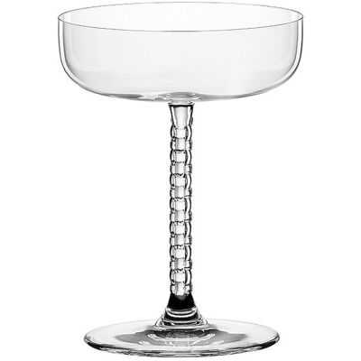 Nachtmann Verre à cocktail 2 pièces 252ml BOSSA NOVA Clair - Publicité Nachtmann Verre à cocktail 2 pièces 252ml BOSSA NOVA Clair - Publicité