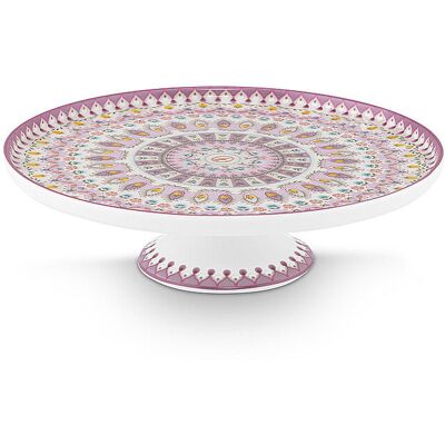 Studio Mini présentoir à gâteau LILY & LOTUS 21cm Moon Delight violet - Publicité Studio Mini présentoir à gâteau LILY & LOTUS 21cm Moon Delight violet - Publicité