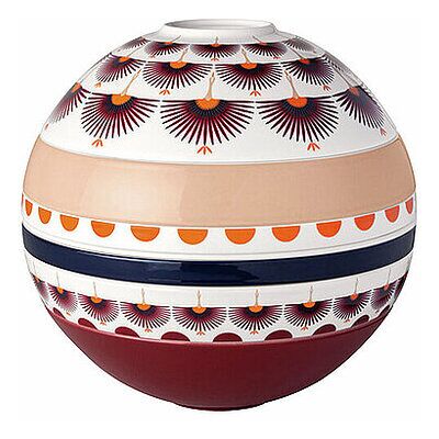 Villeroy & Boch La Boule 5 pièces KYOTO ÍCONIC multicolore - Publicité Villeroy & Boch La Boule 5 pièces KYOTO ÍCONIC multicolore - Publicité