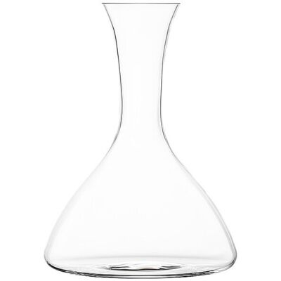 Zwiesel Glas Carafe 0,75l VIVID SENSES - Publicité Zwiesel Glas Carafe 0,75l VIVID SENSES - Publicité