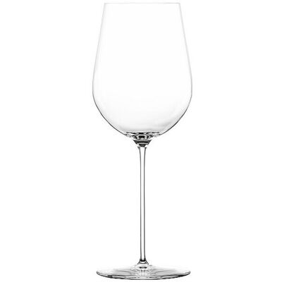 Zwiesel Glas Set de verres à vin blanc 2 pièces VUELO - Publicité Zwiesel Glas Set de verres à vin blanc 2 pièces VUELO - Publicité