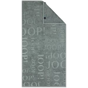 Joop Drap de douche 80x150cm STUDIO REPEAT Eucalyptus vert foncé - Publicité Joop Drap de douche 80x150cm STUDIO REPEAT Eucalyptus vert foncé - Publicité