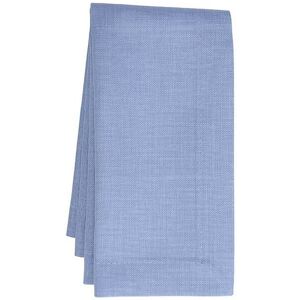 Sander Nappe Loft 135x220cm (bleu) bleu clair - Publicité Sander Nappe Loft 135x220cm (bleu) bleu clair - Publicité