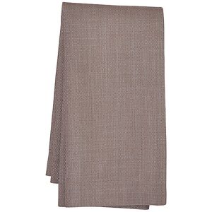 Sander Loft Nappe Ronde Grise - Nappe - Publicité Sander Loft Nappe Ronde Grise - Nappe - Publicité