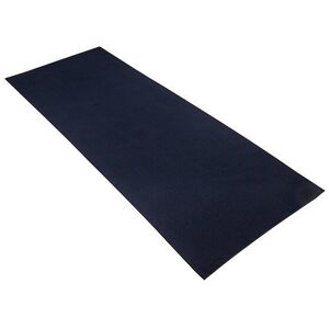 Vossen Saunatuch ROM 80x220cm Winternight bleu marine - Publicité Vossen Saunatuch ROM 80x220cm Winternight bleu marine - Publicité