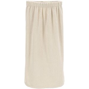 Vossen Saunakilt SILVO sable pour hommes beige - Publicité Vossen Saunakilt SILVO sable pour hommes beige - Publicité