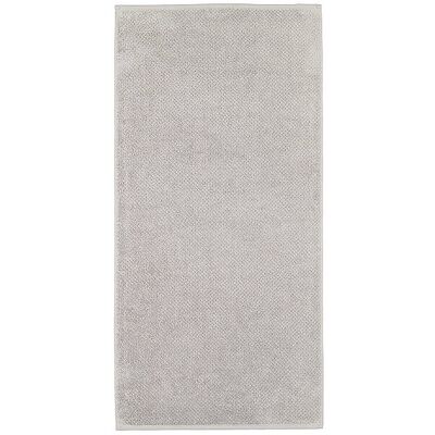 Cawö Serviette en coton Stein - Serviette de bain 80x150cm - Publicité Cawö Serviette en coton Stein - Serviette de bain 80x150cm - Publicité