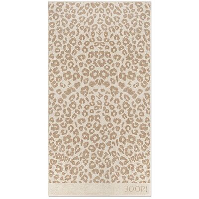JOOP! Serviette de bain crème - Serviette de bain - Publicité JOOP! Serviette de bain crème - Serviette de bain - Publicité