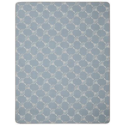 Joop Couverture 150x200cm ! CF ALLOVER Himmel bleu clair - Publicité Joop Couverture 150x200cm ! CF ALLOVER Himmel bleu clair - Publicité