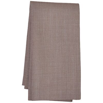 Sander Loft Nappe Ronde Grise - Nappe - Publicité Sander Loft Nappe Ronde Grise - Nappe - Publicité
