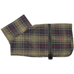 Barbour Manteau pour chien vert foncé S - Publicité Barbour Manteau pour chien vert foncé S - Publicité