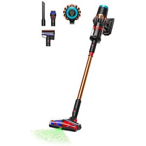 Dyson Aspirateur V16 Piston Animal Noir/Cuivre noir