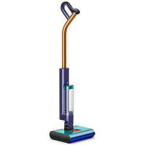 Dyson Aspirateur laveur clean+wash Bleu nuit bleu marine