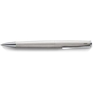 Lamy Stylo à bille Studio 265 S argent aucune couleur - Publicité Lamy Stylo à bille Studio 265 S argent aucune couleur - Publicité