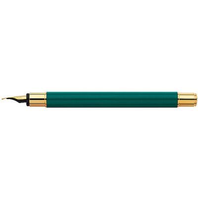 Faber-Castell Neo Slim Stylo plume plume F, gold rainforestM or - Publicité Faber-Castell Neo Slim Stylo plume plume F, gold rainforestM or - Publicité