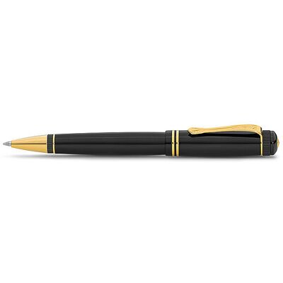 Kaweco Stylo à bille DIA2 Or or - Publicité Kaweco Stylo à bille DIA2 Or or - Publicité